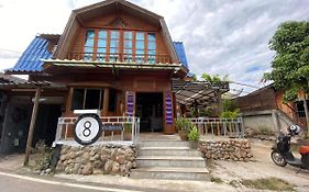 No. 8 Pai